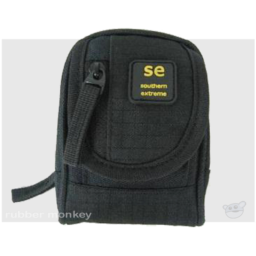 Southern Extreme Kapiti Coast Camera Bag
