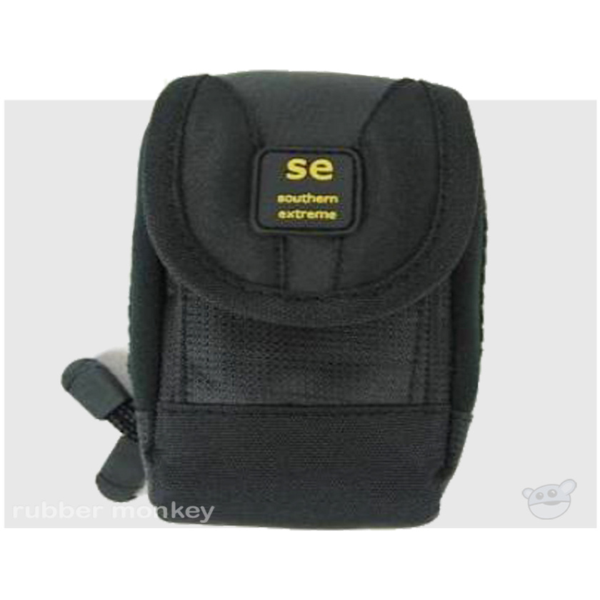 Southern Extreme Cooks Beach Camera Bag