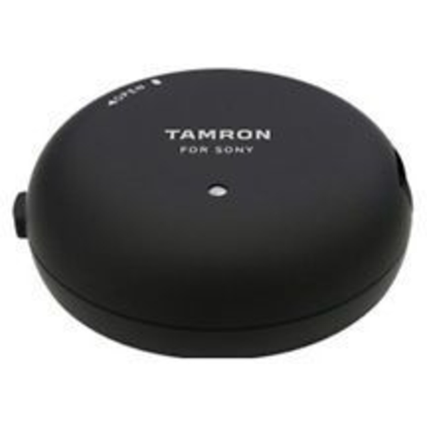 Tamron TAP-01S TAP-in Console for Sony Lenses