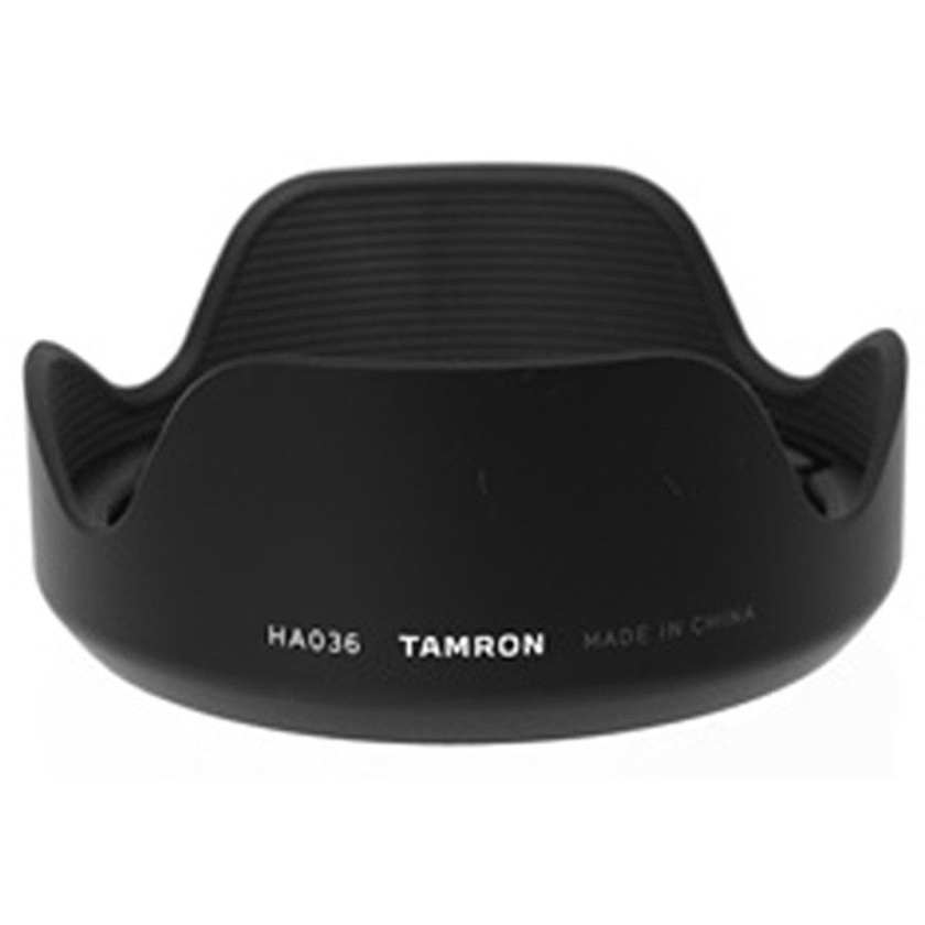 Tamron Camera Lens Hood HA036 for 28-75mm F/2.8 Di III RXD