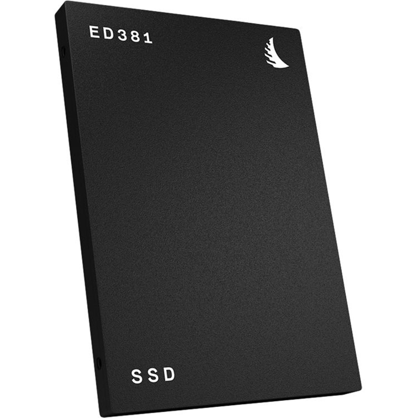 Angelbird ED381 SATA III 2.5" Internal SSD (3.84TB)