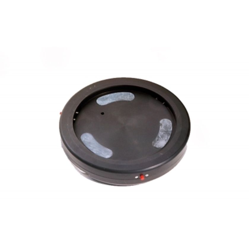 Sachtler Adapter for Quick Mount on Pedestals and Tripod OB 2000