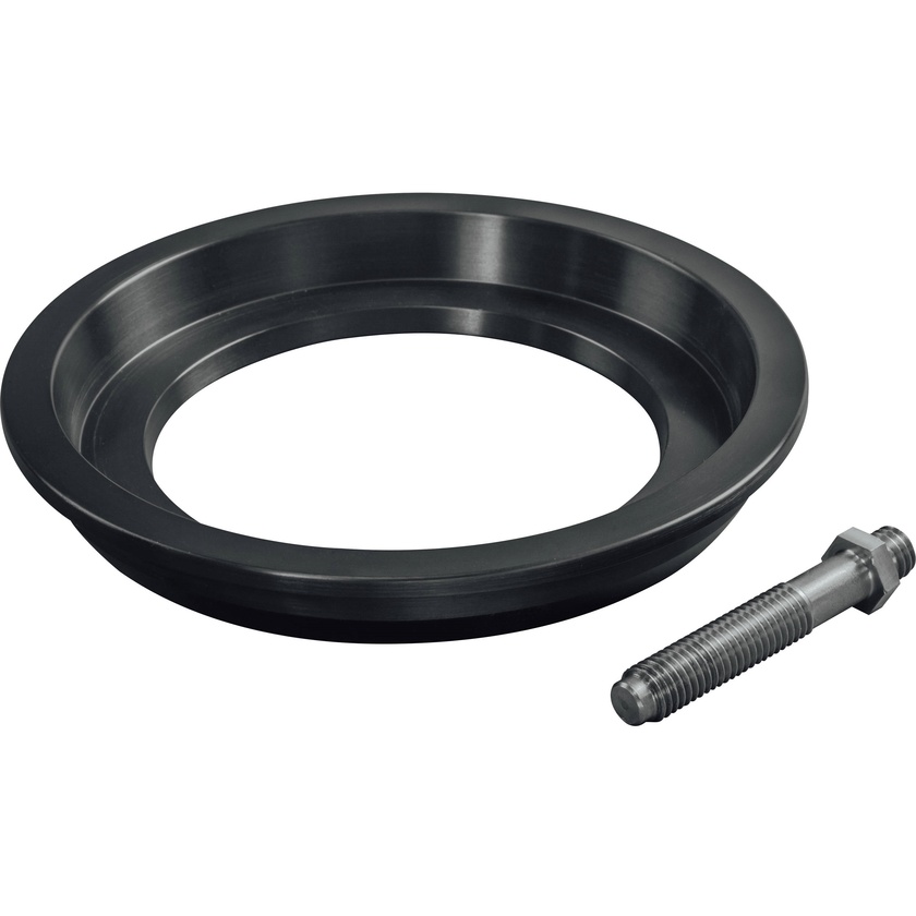 Sachtler 100 to 150mm Bowl Adapter Ring for Fluid Head
