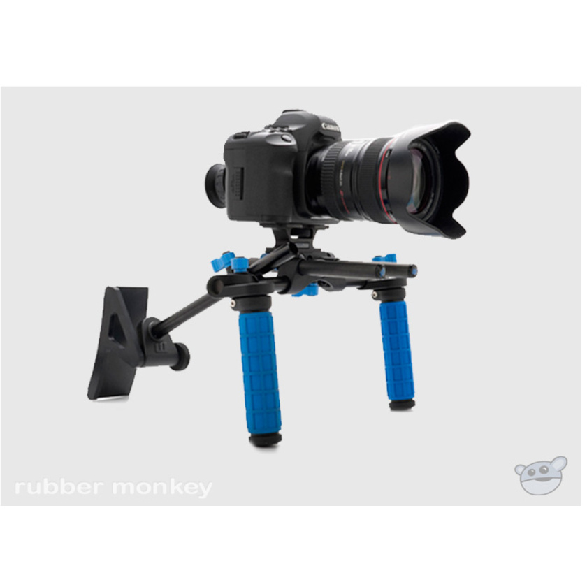 Redrock Micro theEvent DSLR Rig