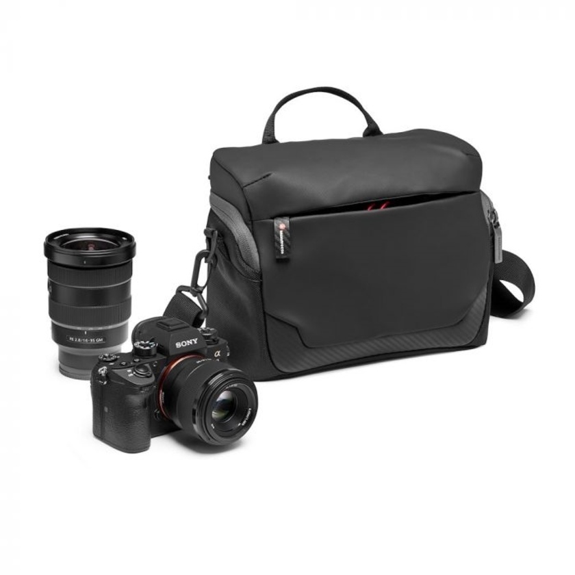 Manfrotto Advanced Camera Shoulder Bag M for DSLR/CSC