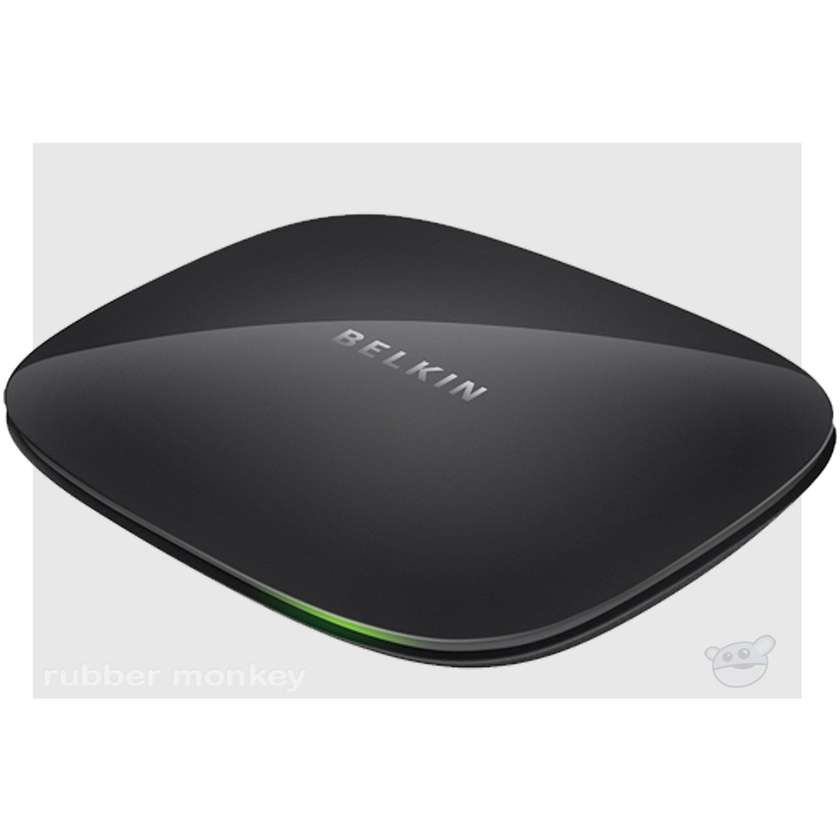 Belkin ScreenCast TV Adapter for Intel Wireless Display