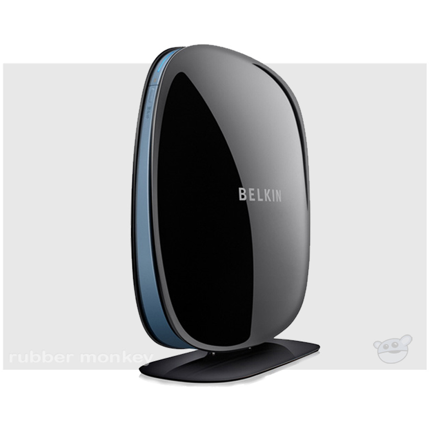 Belkin Universal Wireless AV Adapter