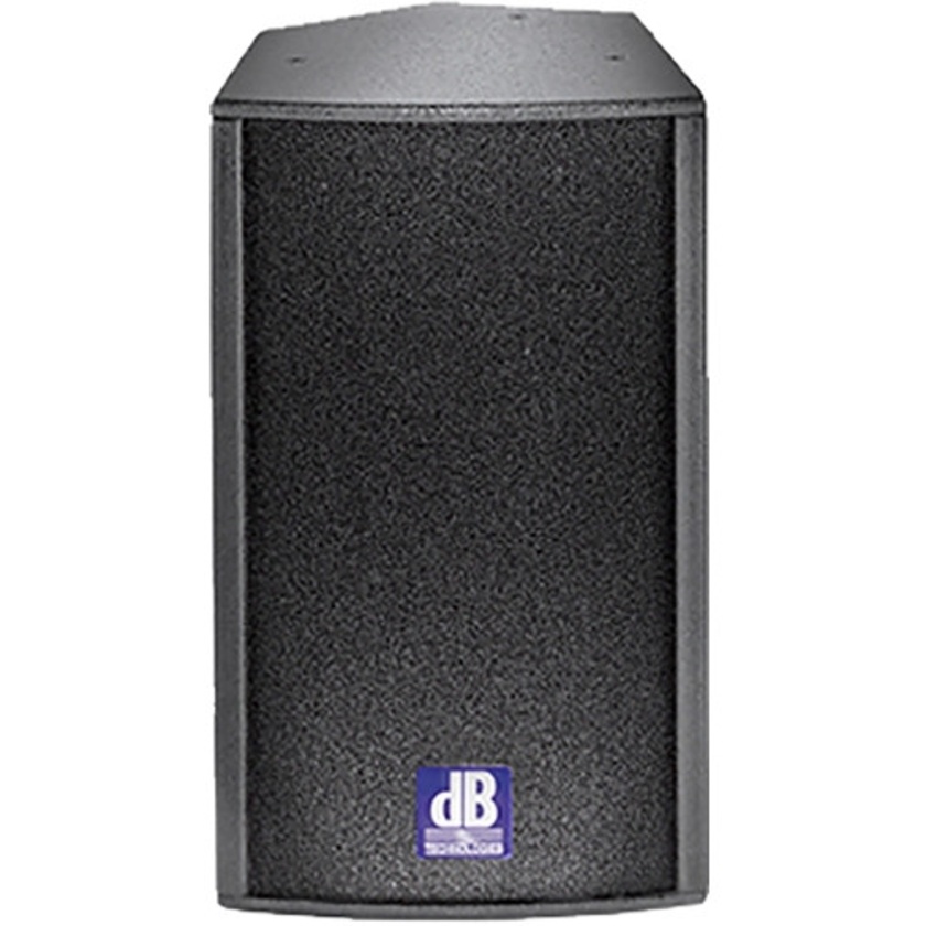dB Technologies ARENA 12 Professional 12" 2-Way Passive Speaker