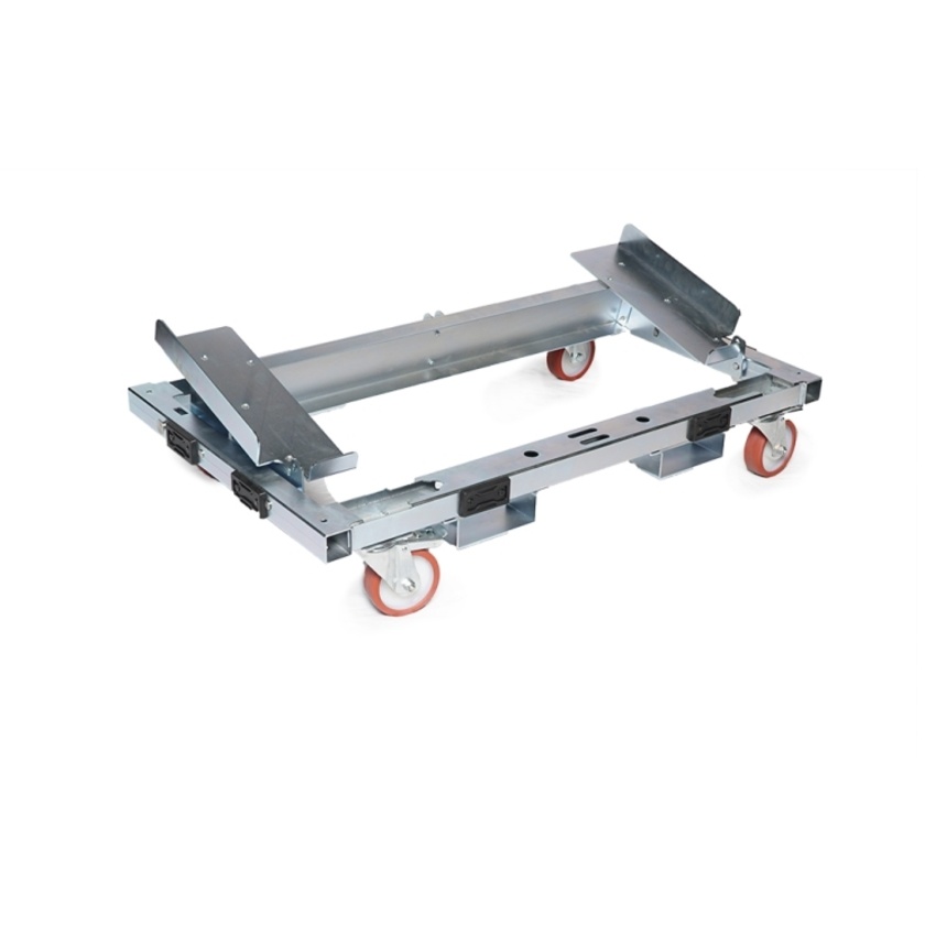 dB Technologies DT-VIOL212 Touring Cart