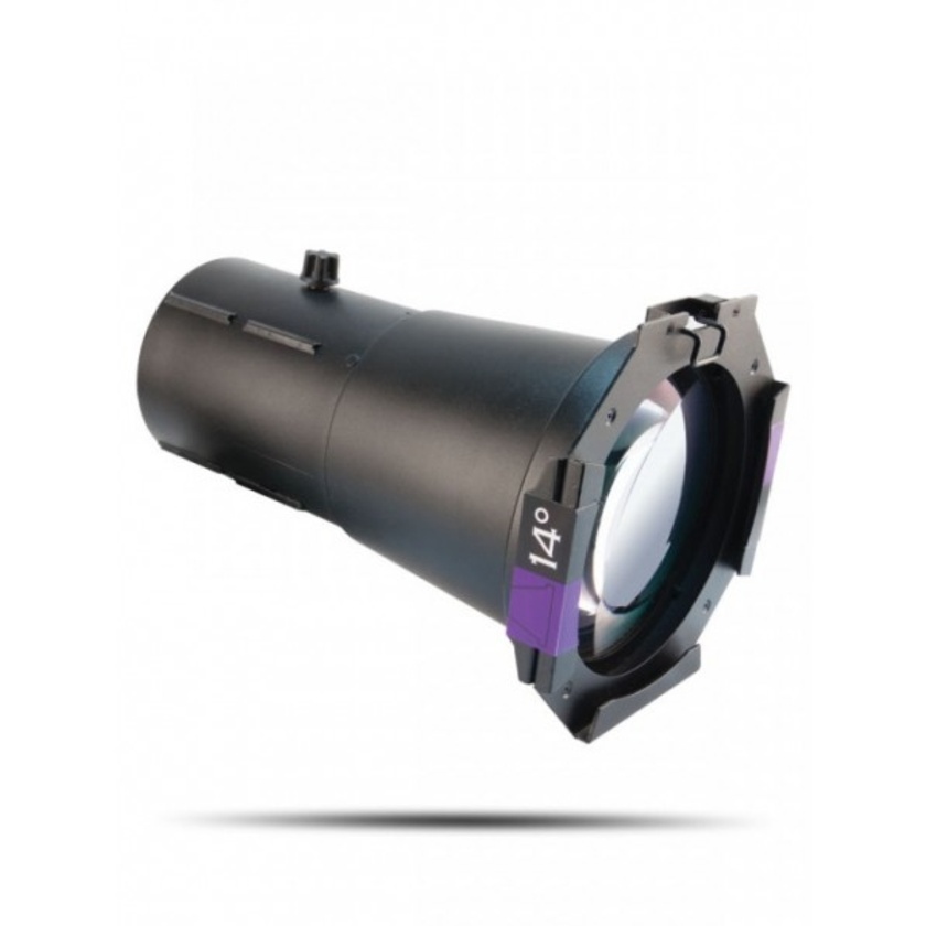 CHAUVET Ovation Ellipsoidal HD Lens Tube (14 degrees)