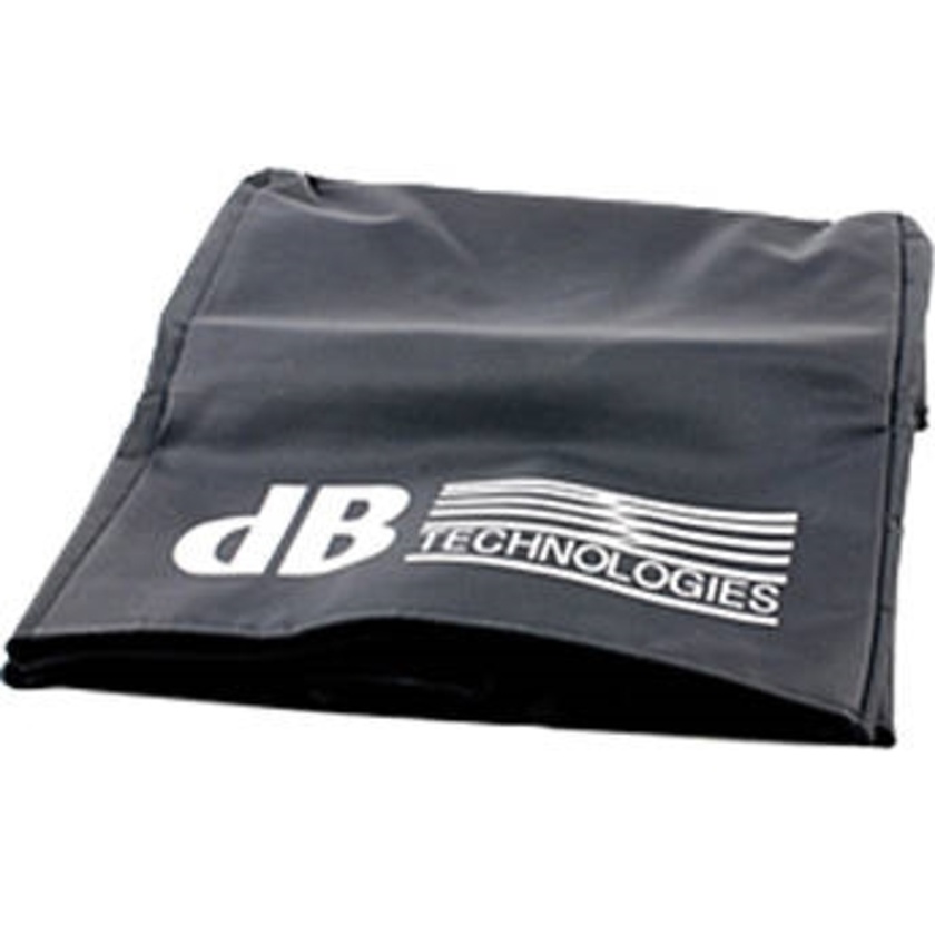 dB Technologies Tour Cover for FLEXSYS F10 Active Speaker