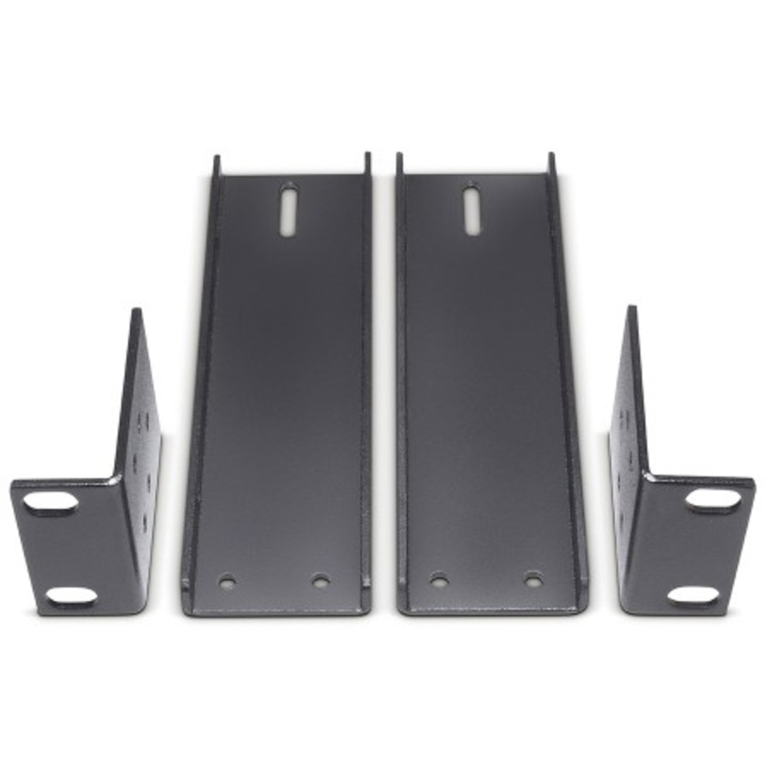 LD Systems Rackmount Kit for Two U500 Receivers