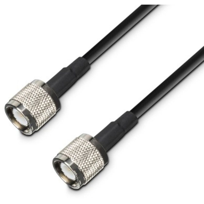LD Systems Antenna Cable TNC to TNC 0.5m