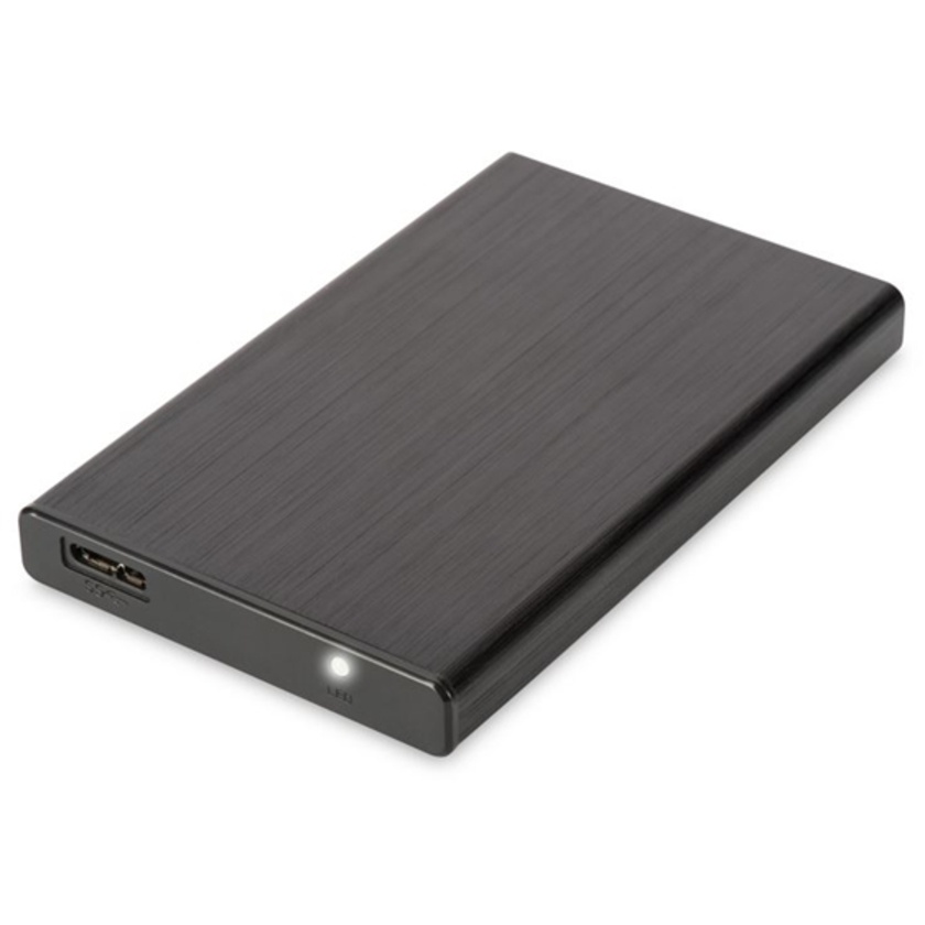 Digitus SATA USB 3.0 2.5" HDD Enclosure
