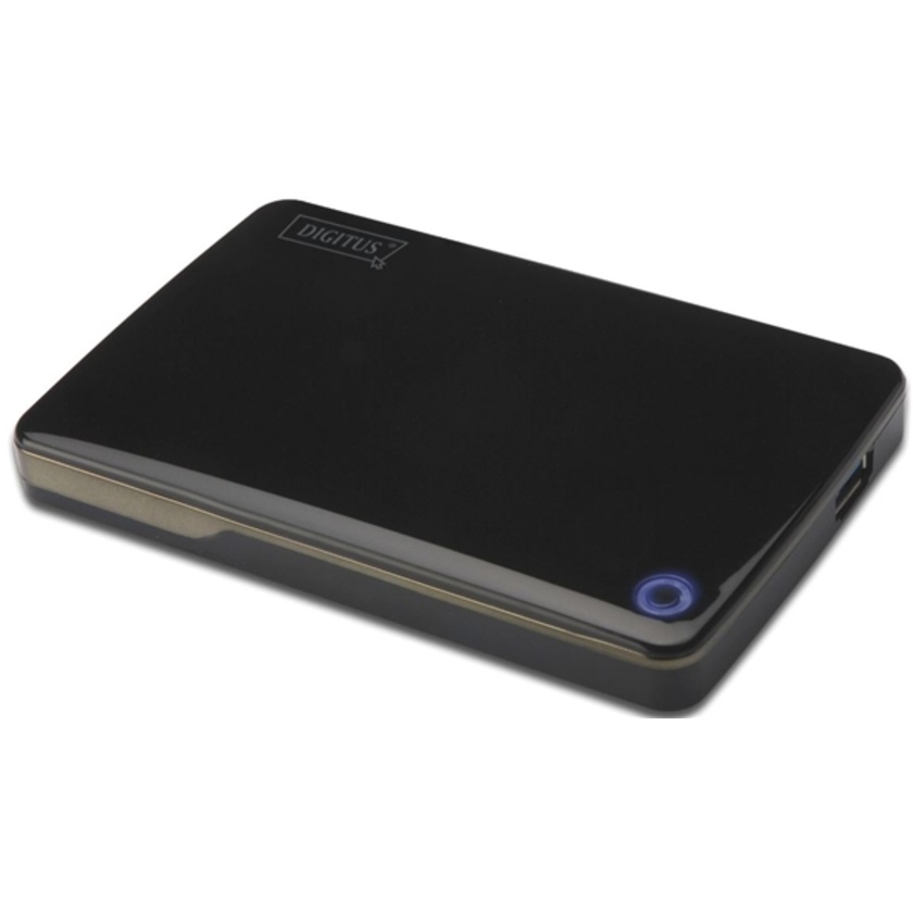 Digitus SATA USB3.0 2.5" HDD Enclosure