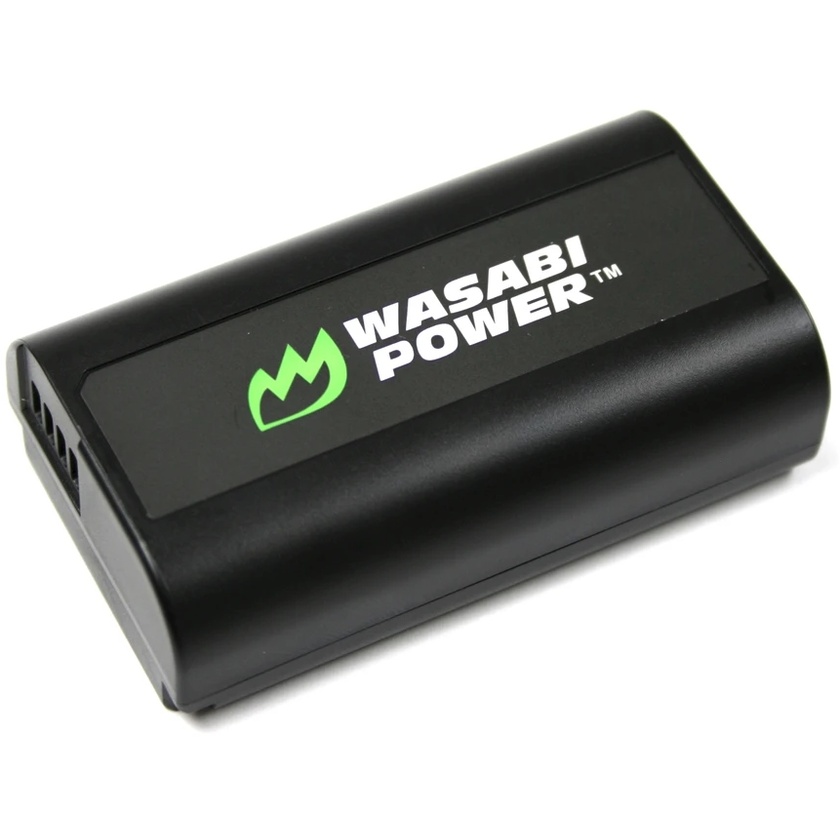 Wasabi Power Battery For Panasonic DMW-BLJ31