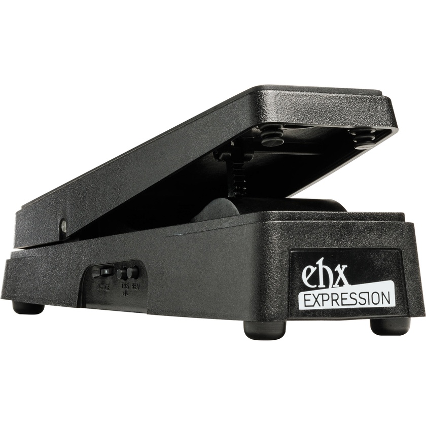 Electro-Harmonix EHX Performance Series Single Output Expression Pedal