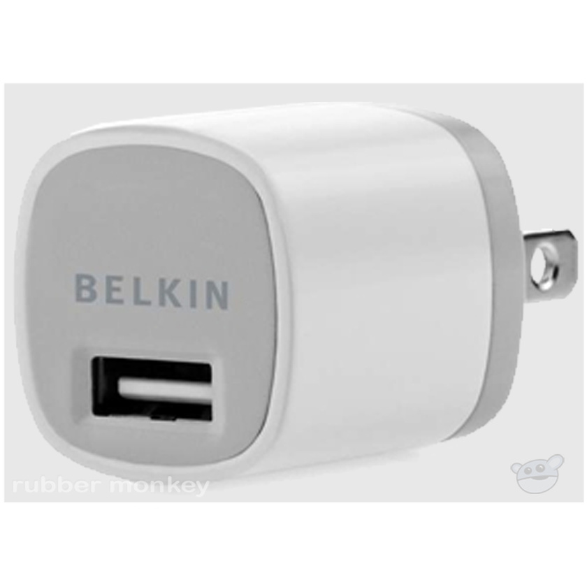 Belkin Micro Charger 1 AMP