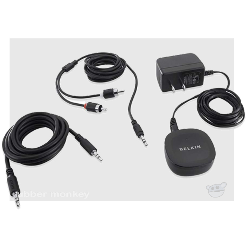 Belkin Bluetooth Music Receiver