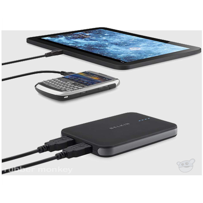 Belkin Power Pack 4000