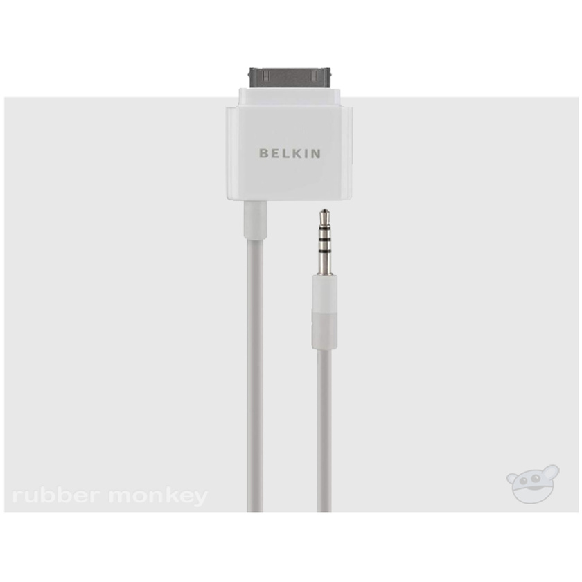 Belkin Video Cable and ChargeSync