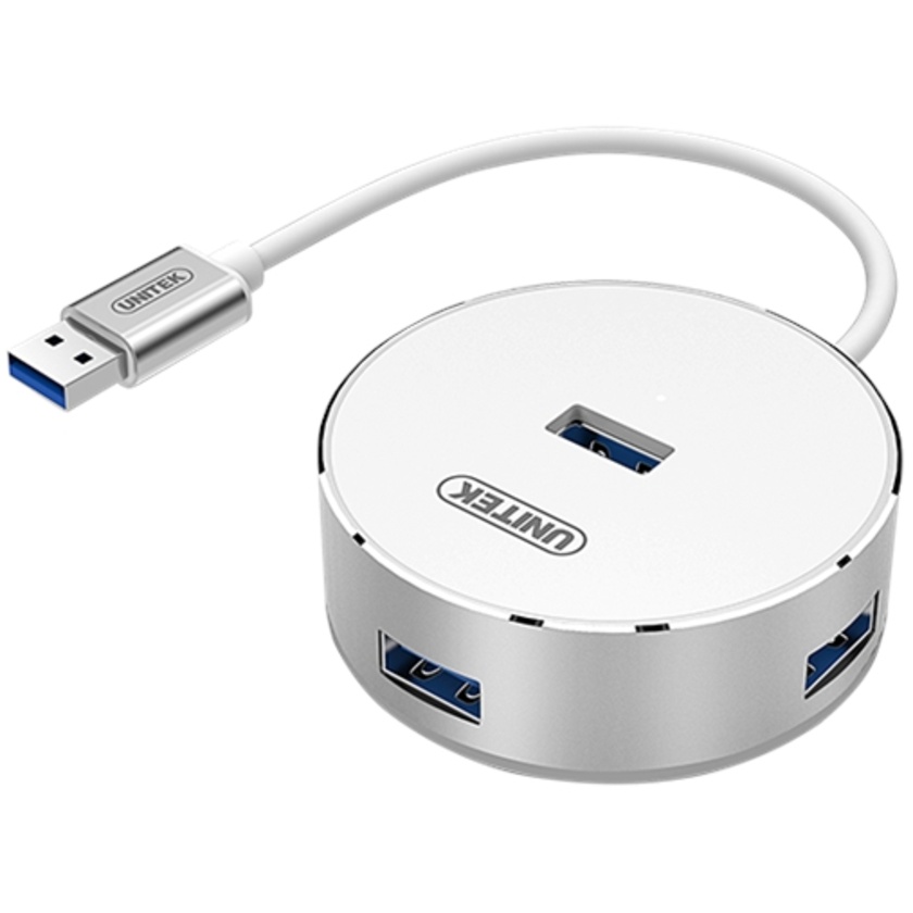 UNITEK USB3.0 4-Port Hub