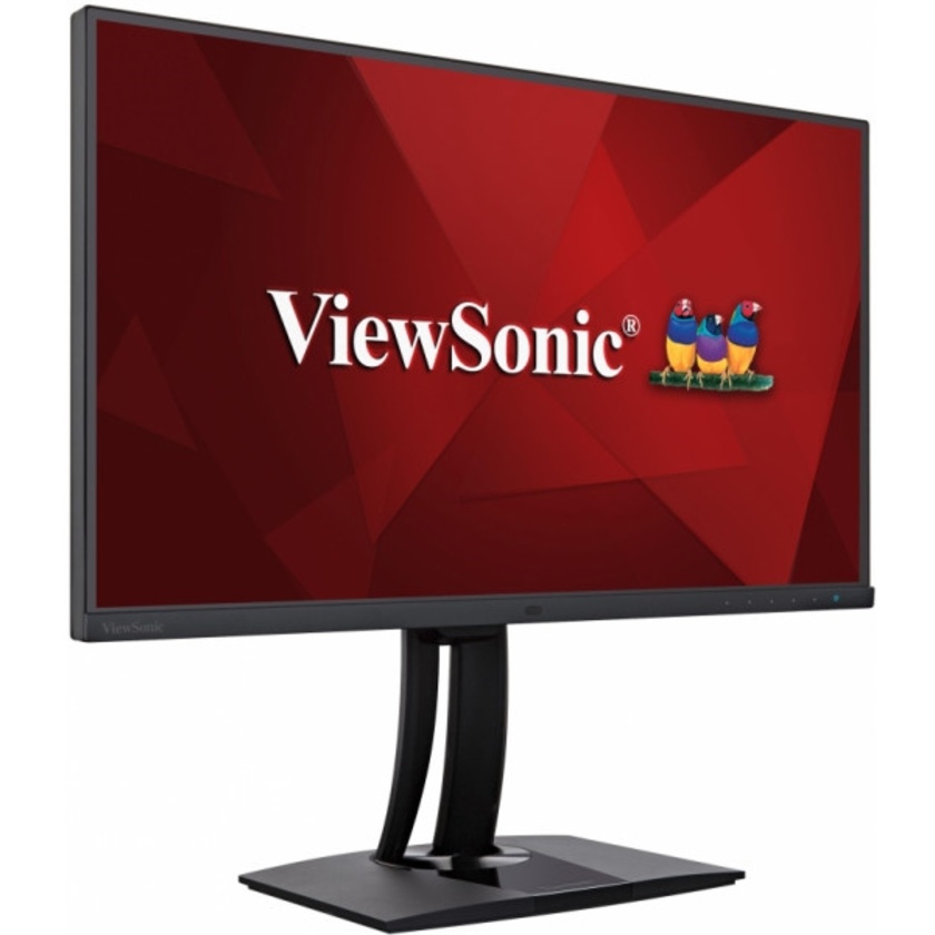 ViewSonic VP2785-4K 27" Adobe RGB Professional Monitor