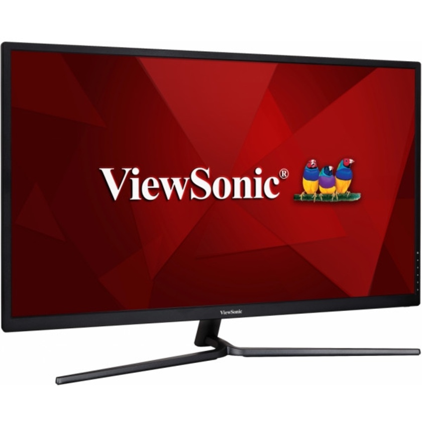 Viewsonic VX3211-4K-mhd 32" 4K Entertainment Monitor