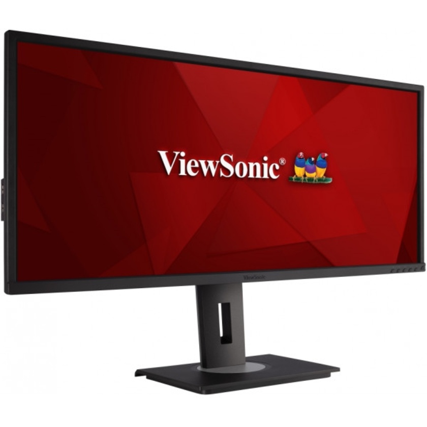 Viewsonic VG3448 34" Ultrawide 21:9 Advanced Ergonomics Business Monitor