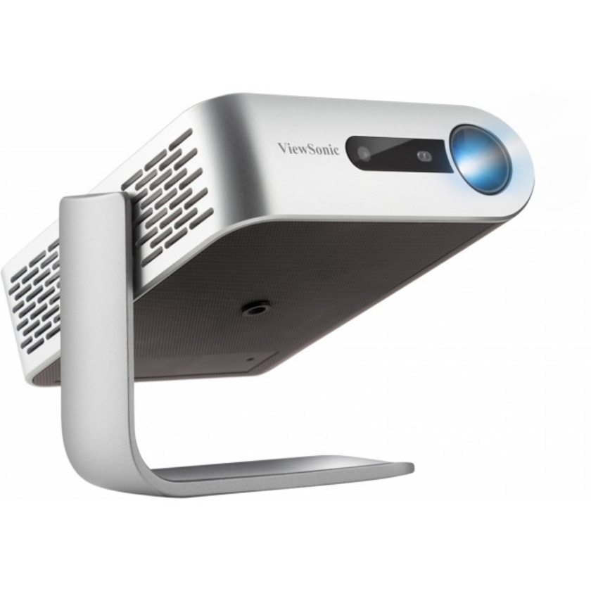 Viewsonic M1+ LED Portable Wireless Projector with Harman Kardon Speakers