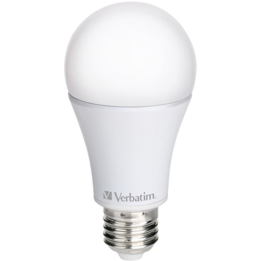 Verbatim LED Classic A 8.8W 820lm 3000K Warm White E27 Screw