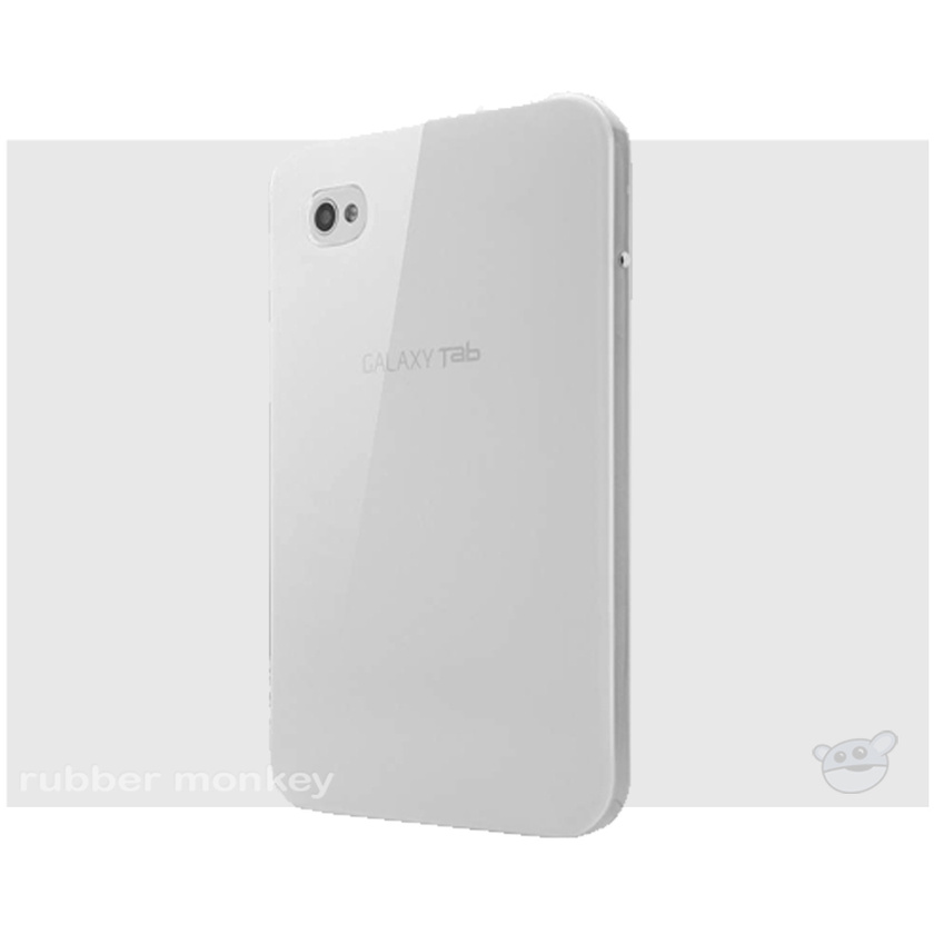 Belkin Grip Vue for 7inch Galaxy Tab - Clear