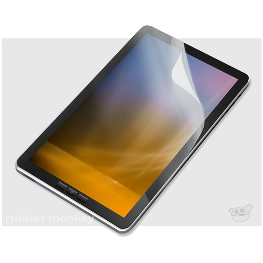 Belkin Galaxy Screen Overlays 3Pk Antiglare
