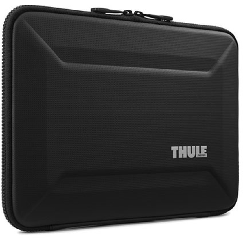 Thule Gauntlet 4.0 13" Macbook Sleeve (Black)