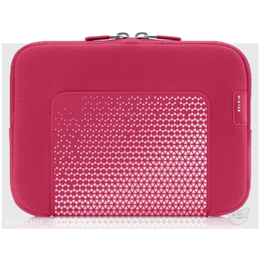 Belkin Grip Sleeve for Kindle or Kindle Touch (Pink)
