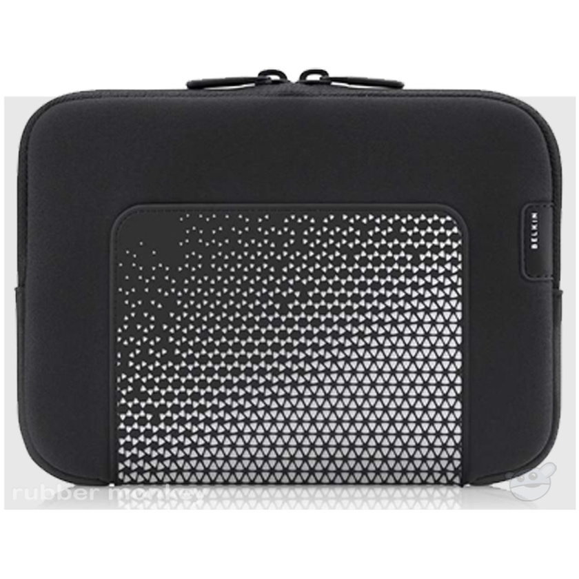 Belkin Grip Sleeve for Kindle or Kindle Touch (Black)