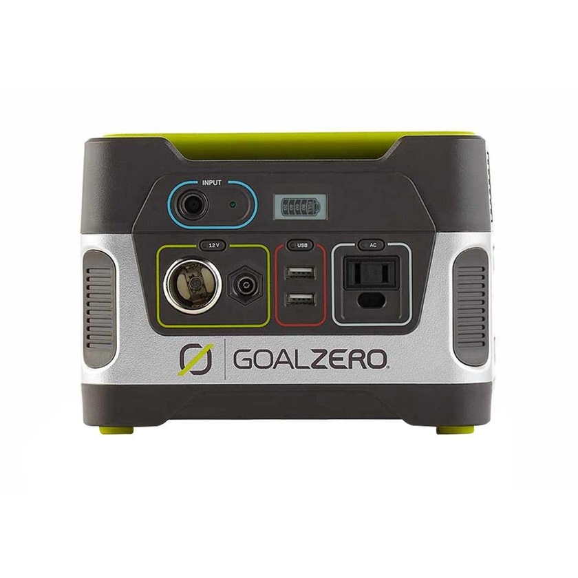 Goal Zero Yeti 150 AGM Portable Power Station (220v)
