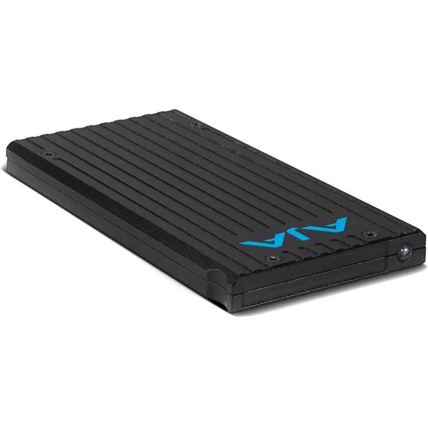 AJA Pak 2TB SSD Module (exFAT)