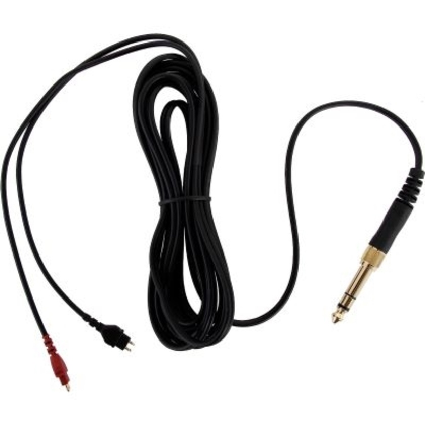 Sennheiser Replacement Cable for Select Sennheiser Headphones (3m)