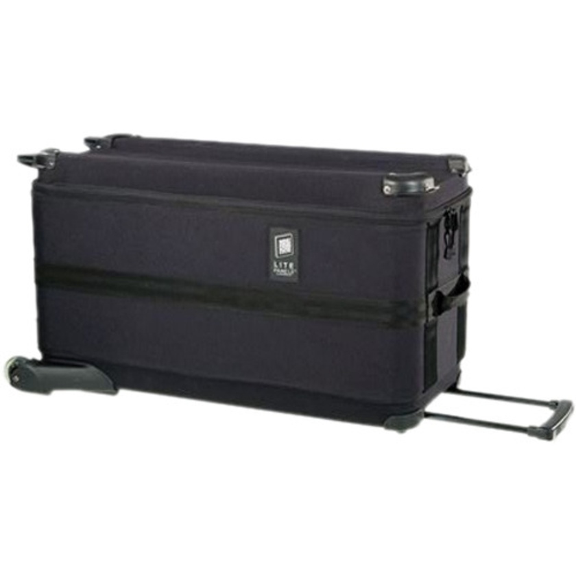 Litepanels Carry Case for LP1x1 Four Light Kit