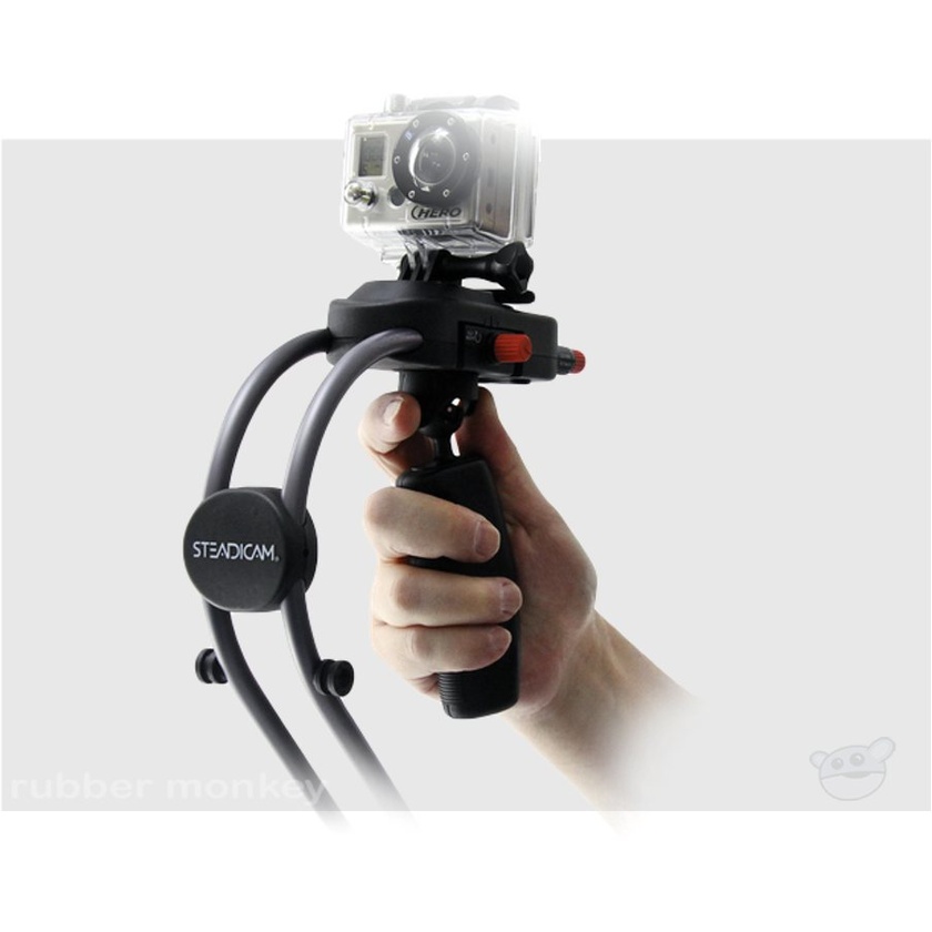 Steadicam Smoothee for GoPro HD