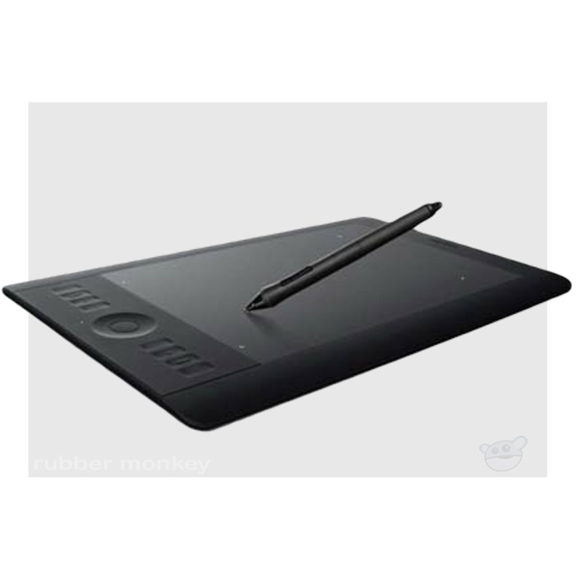 Wacom Intuos 5 Pen and Touch - Large