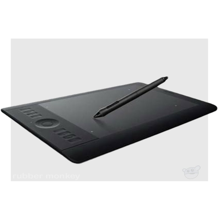 Wacom Intuos 5 Pen Input Only - Medium