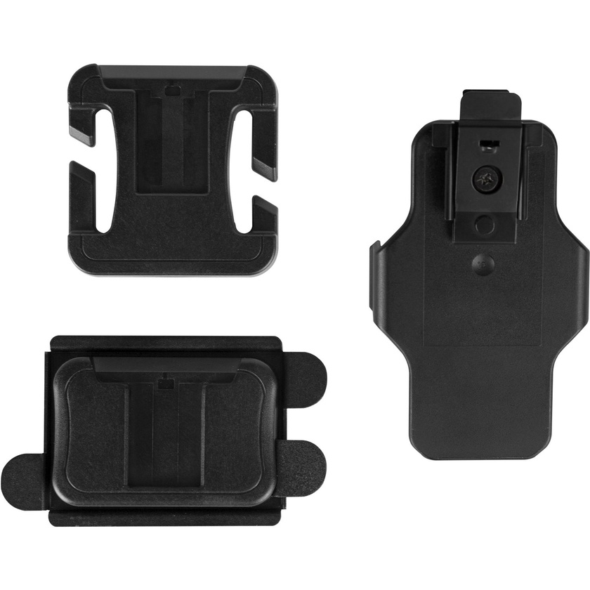 Transcend TS-DBK2 MOLLE and Magnetic Mounting Accessory Kit for DrivePro Body 20 & 30 Cameras