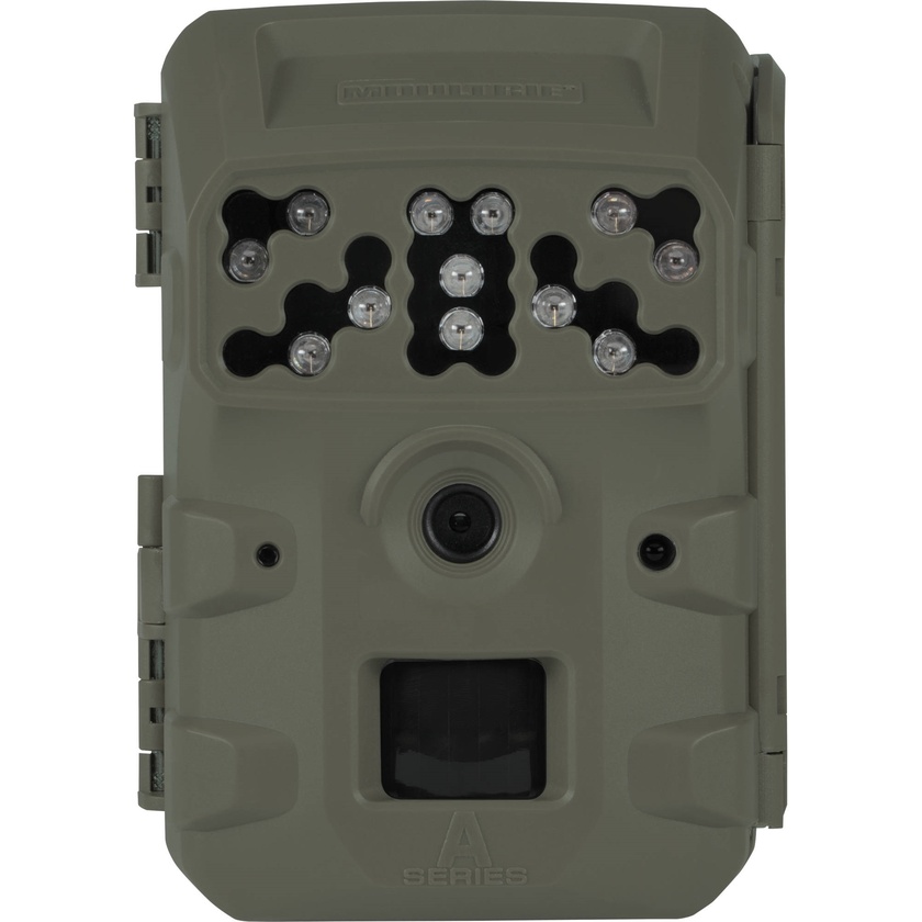 Moultrie A700 Trail Camera (Green)