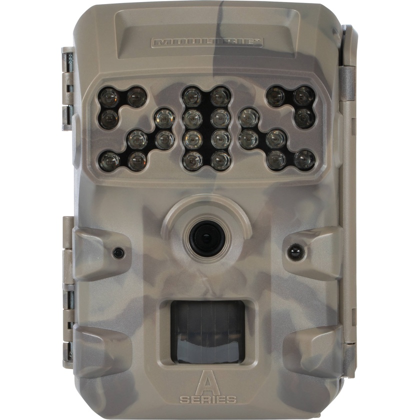 Moultrie A700i Trail Camera (Smokescreen)