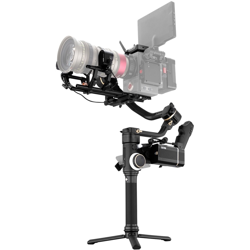 Zhiyun CRANE 3S PRO Handheld Stabilizer