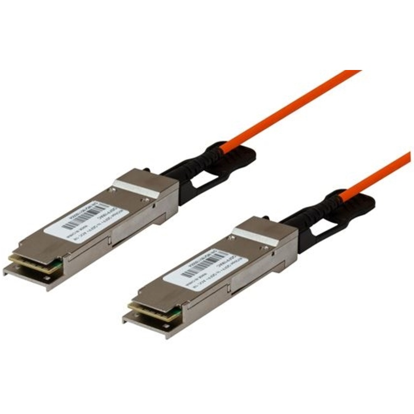 DYNAMIX 2m 40G Active QSFP to QSFP Cable