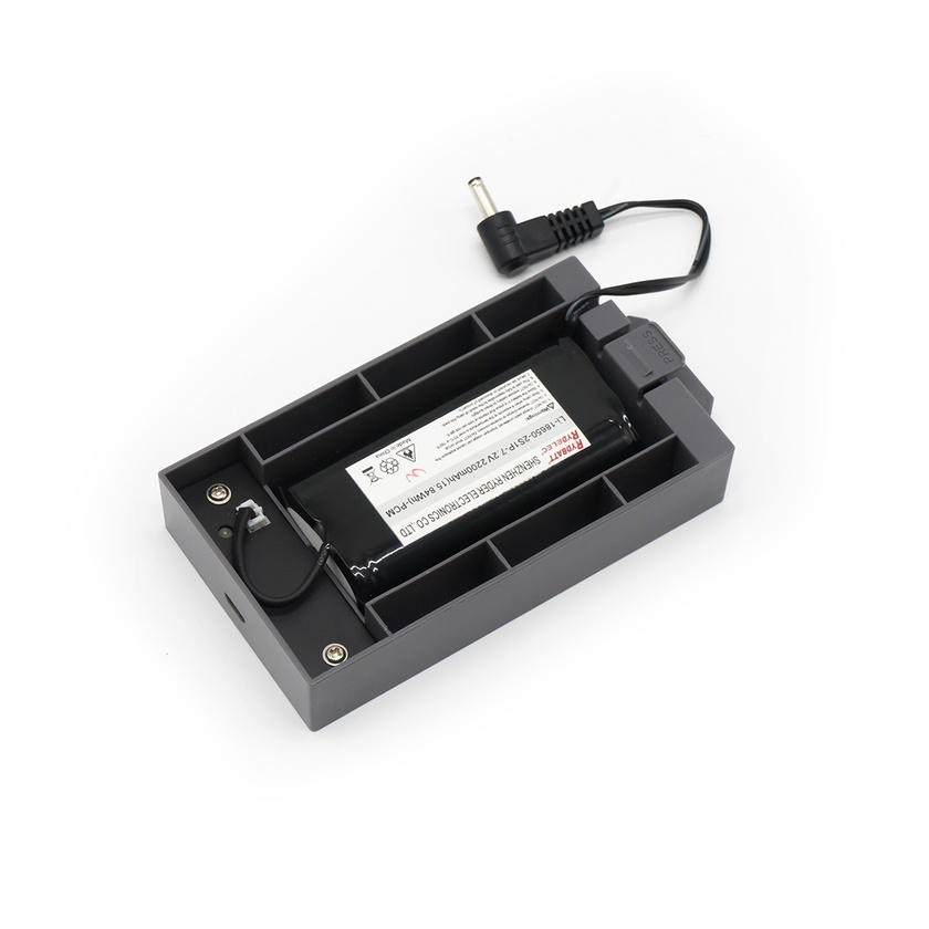 RoboBloq Lithium Battery Pack