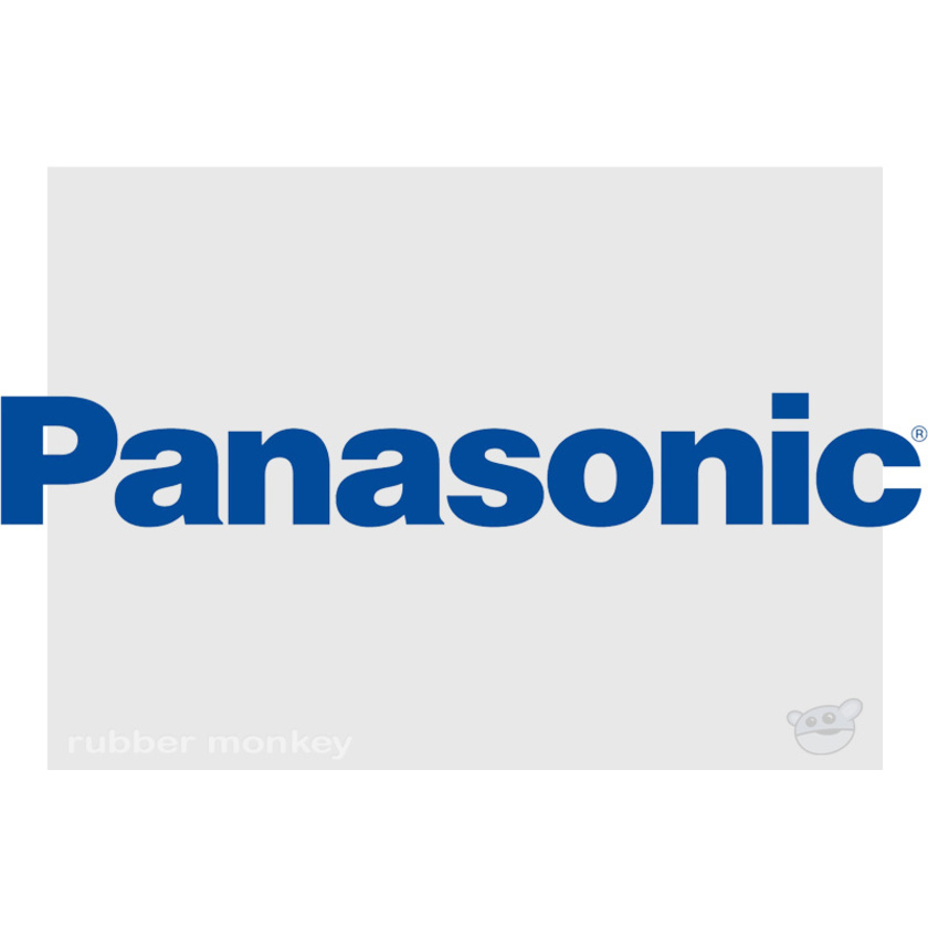 Panasonic AW-HHD100 SDI Input Card